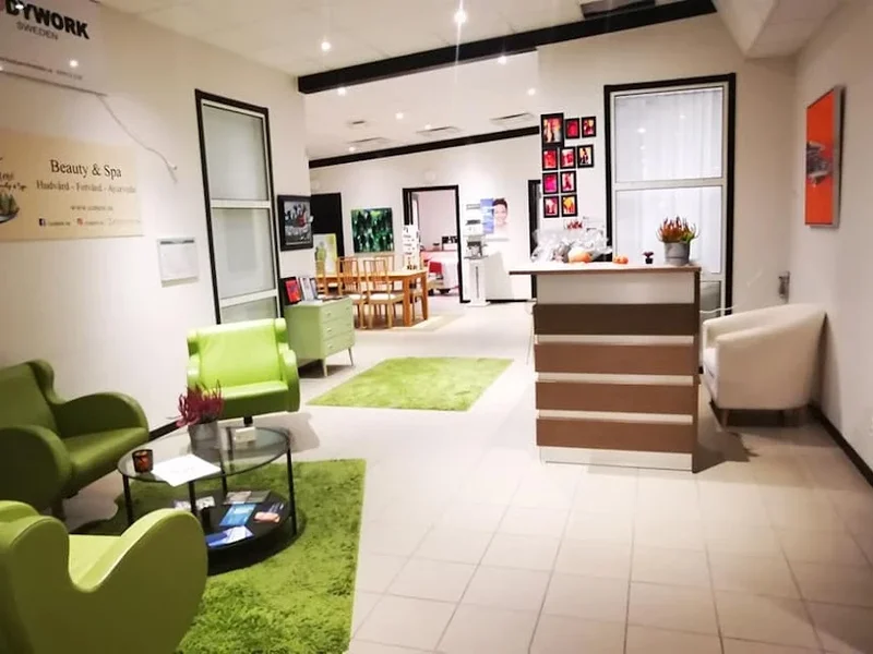 Conew Beauty och CM Akupunktur