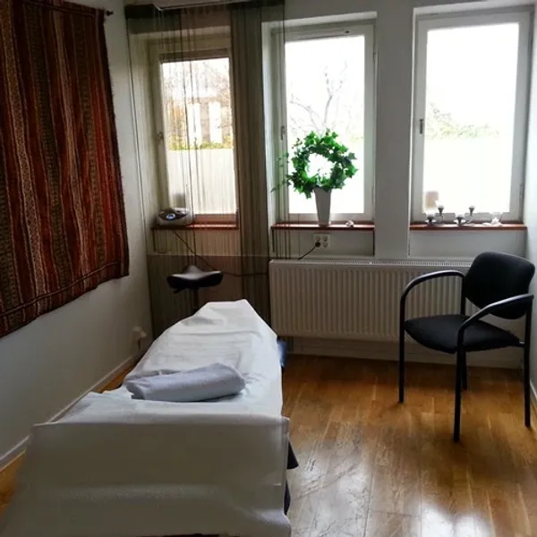 MB Massage Halmstad