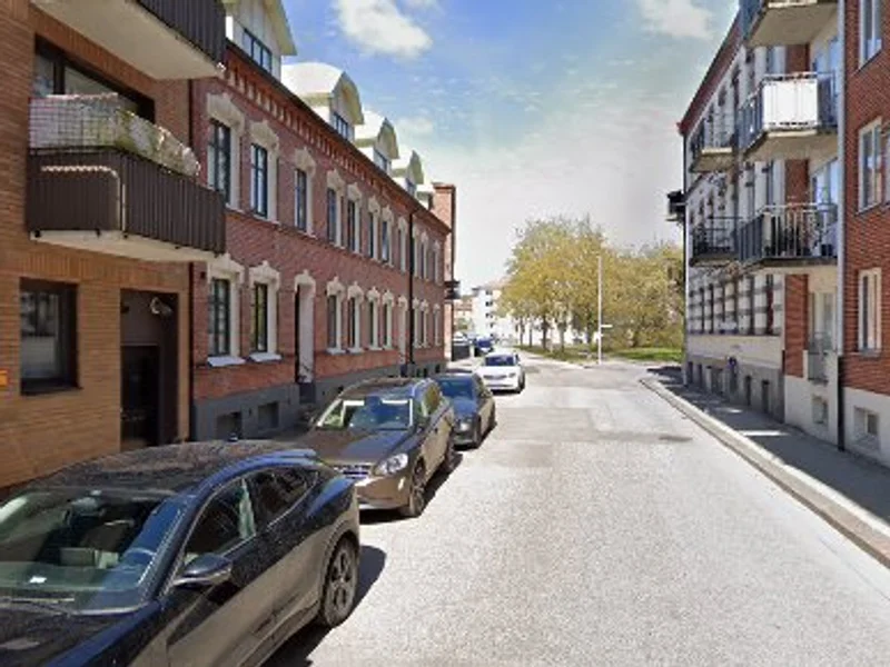 JL Massage & Friskvård