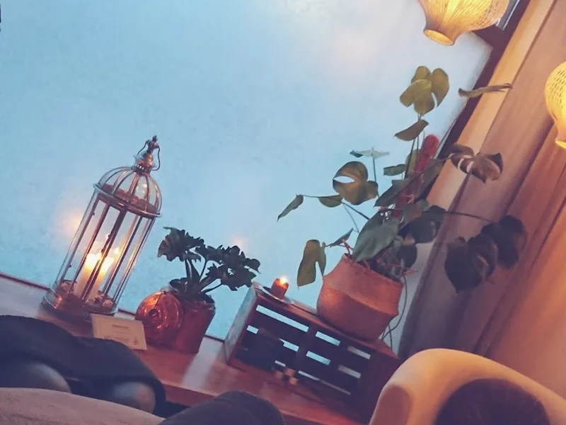 Sandhamns Massage & Kroppshälsa