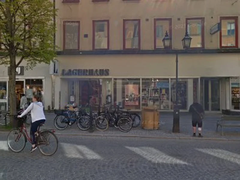 Maria Elvi Massage & Friskvård AB