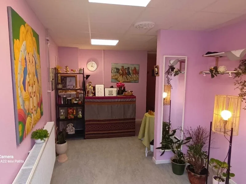 P Da Thaimassage & Spa