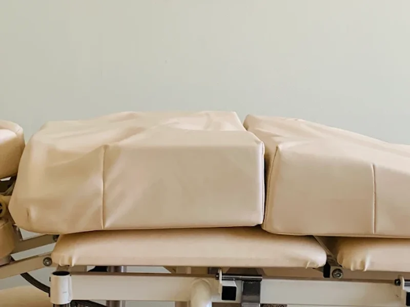 Waldners Akupunktur & Massage