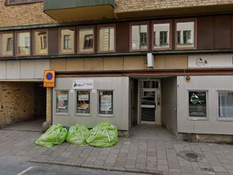 Örebros Kinaterapi AB