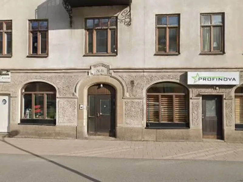 Emmas Två Händer c/o Emma