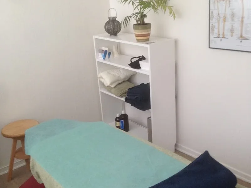 Johans Massage & Hälsa