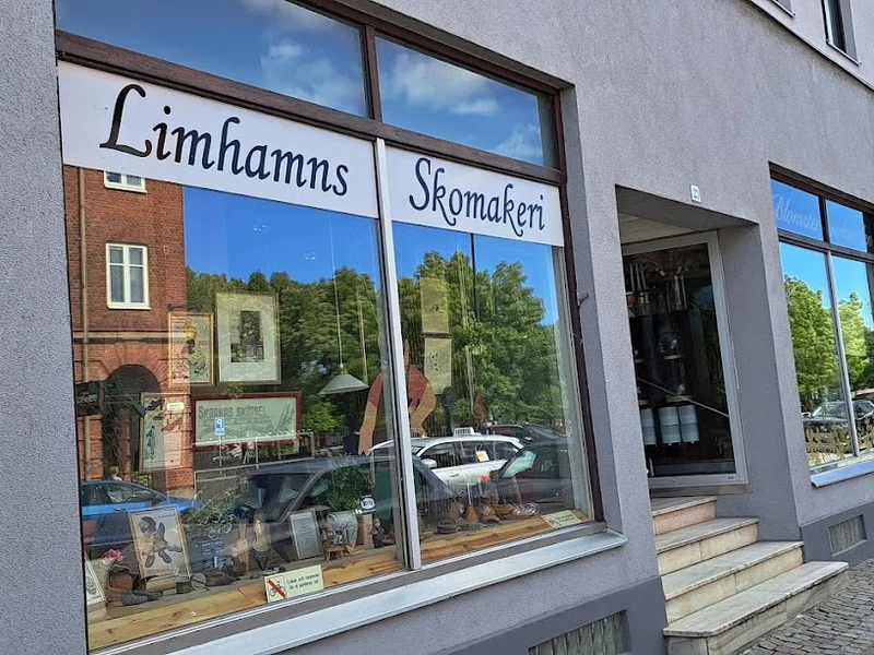 Limhamns Skomakeri