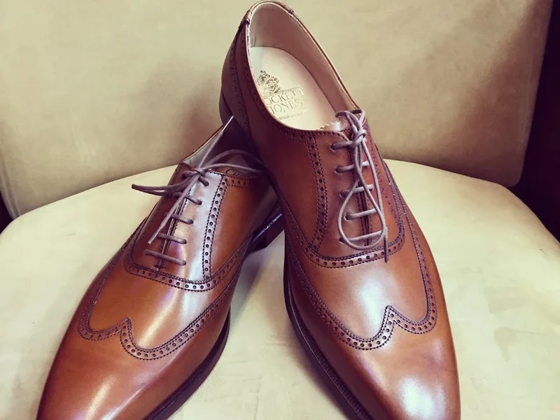 Danielssons Skomakeri