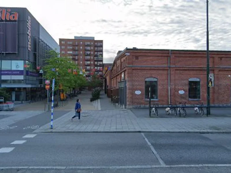 Mobilia Sko & Nyckelservice