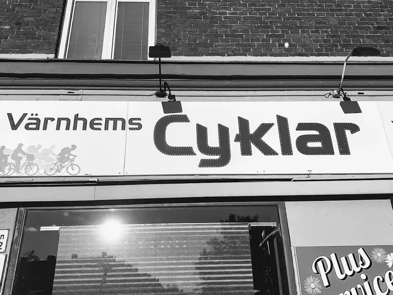 Värnhems Cyklar