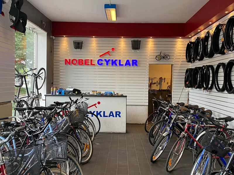 Nobel Cyklar
