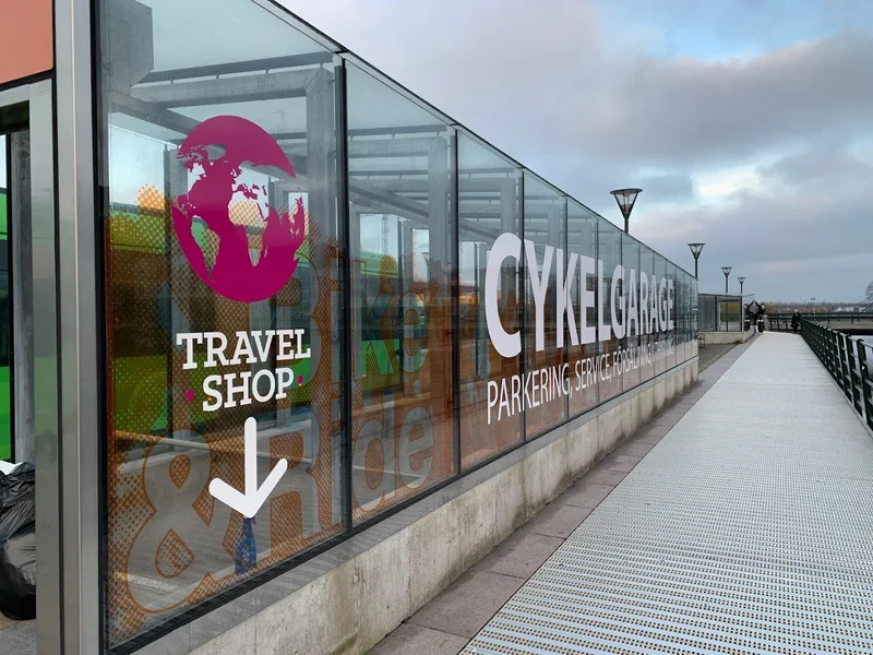 Travelshop Cykelservice