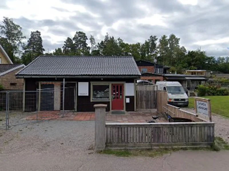 Sunnersta Cykelverkstad