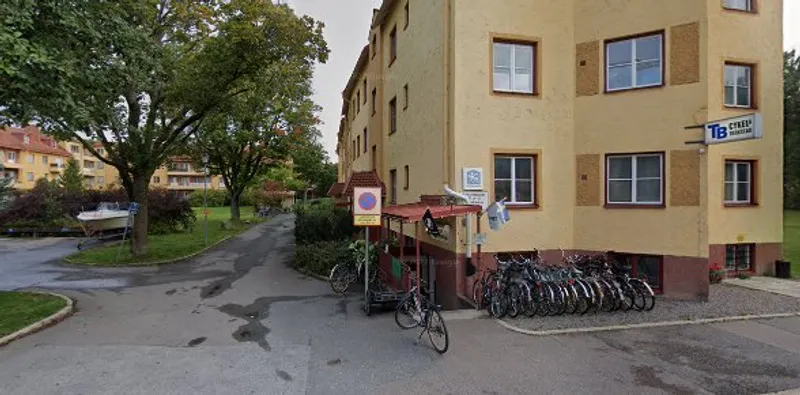 TB Cykel & Verkstad i Uppsala