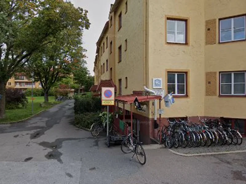 TB Cykel & Verkstad i Uppsala