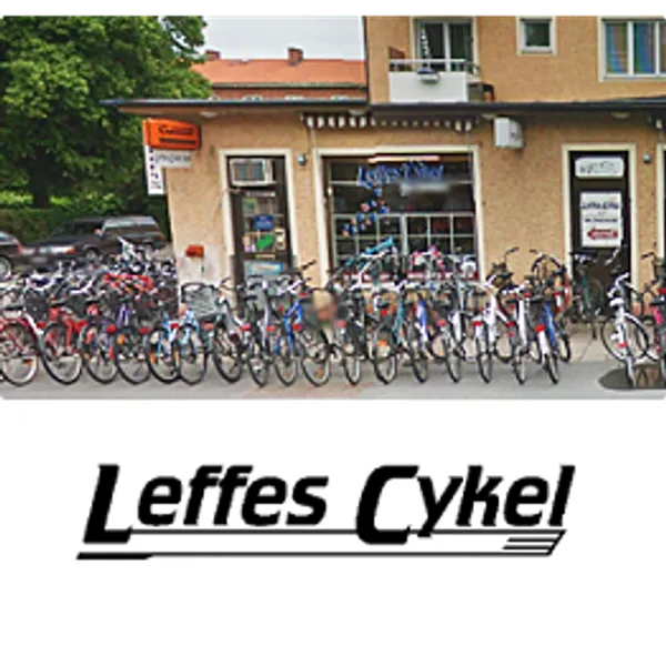 Leffes Cykel