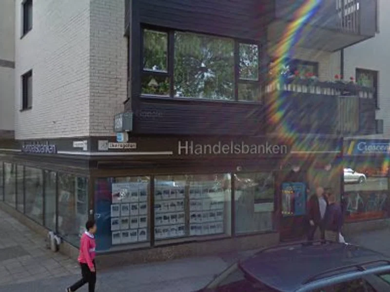 JBC Sport AB Olympia Sport