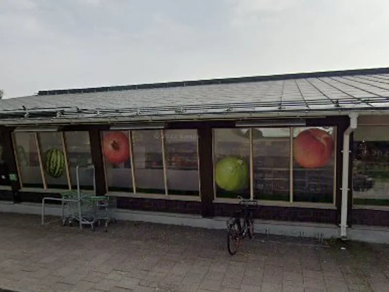 Cykelaffärn Stjnhusen