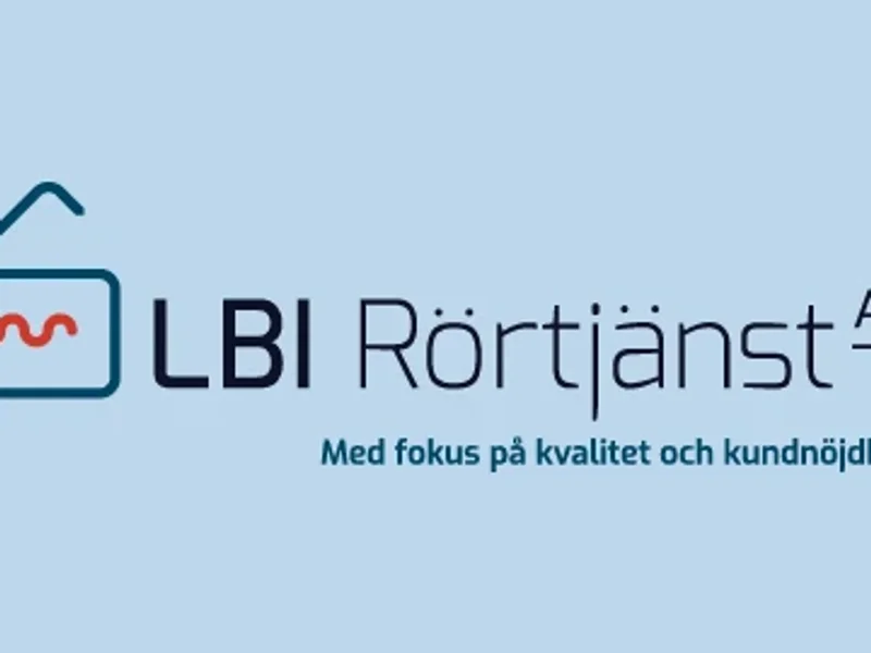 LBI Rörtjänst AB