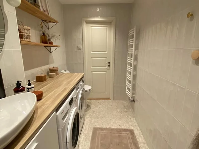 Esos Bygg AB Badrumsrenovering Malmö