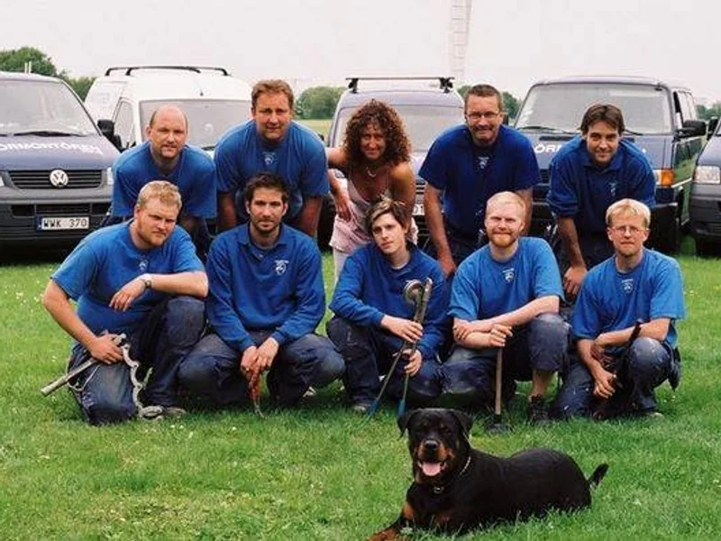 VVS Malmö - Rörmontören Syd AB