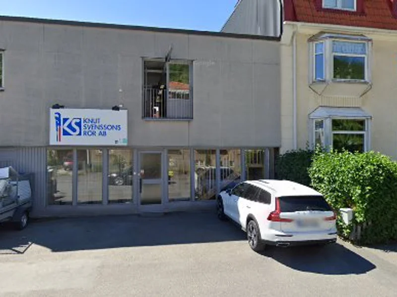 Knut Svenssons Rör AB