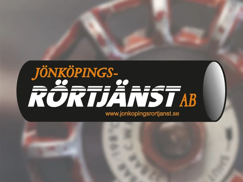 Jönköpings Rörtjänst AB