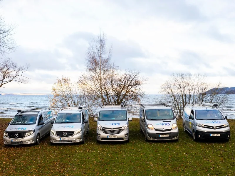 Ståhlgrens VVS-Service AB