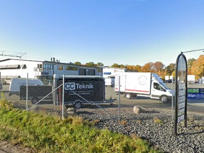 Härenstams El & VVS AB