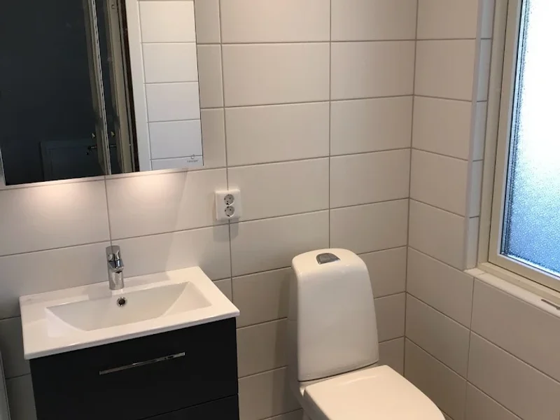 Mortensens VVS service AB