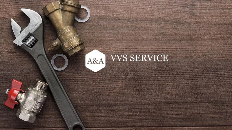 A&A VVS SERVICE