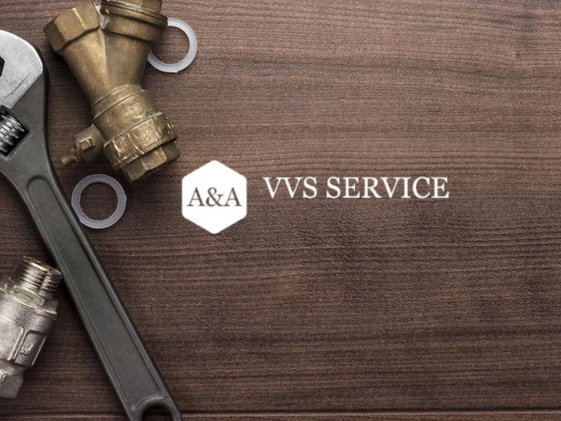 A&A VVS SERVICE