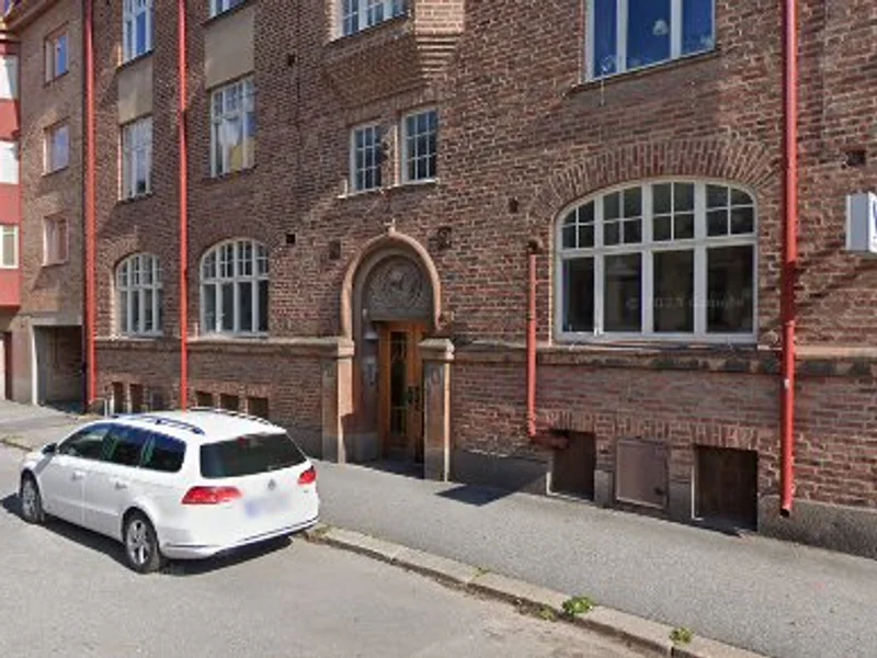 Bad & Värme, Närkes Rör AB