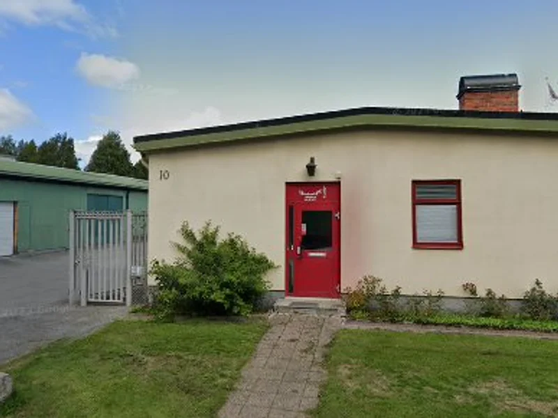 Edvardssons VVS i Örebro AB