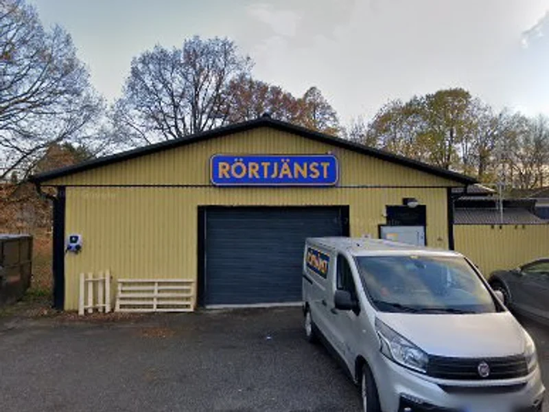 Rörtjänst i Örebro AB