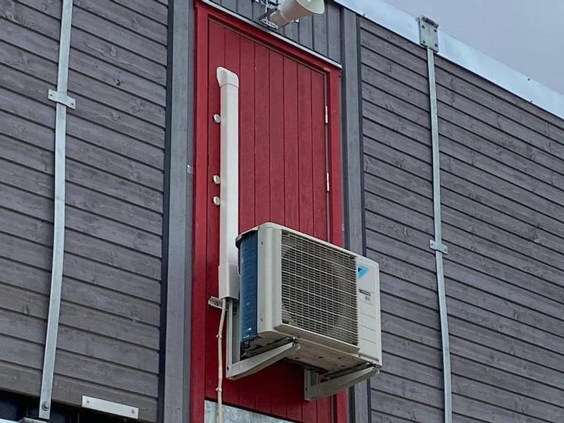 Rörtek Sverige AB - VVS Örebro