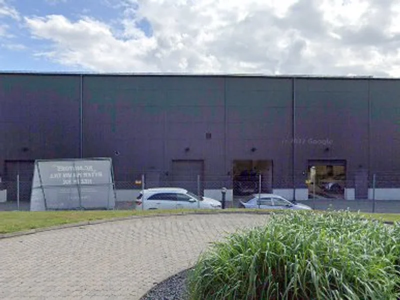 MABI Hyrbilar Malmö (Hedin Bil Ford)