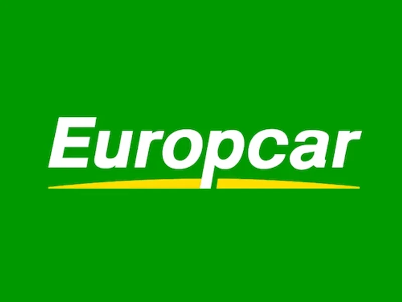 Europcar Malmö Fosie