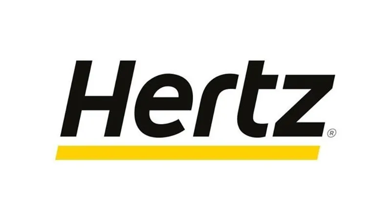 Hertz Sverige