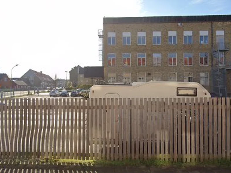 Makkans Biluthyrning