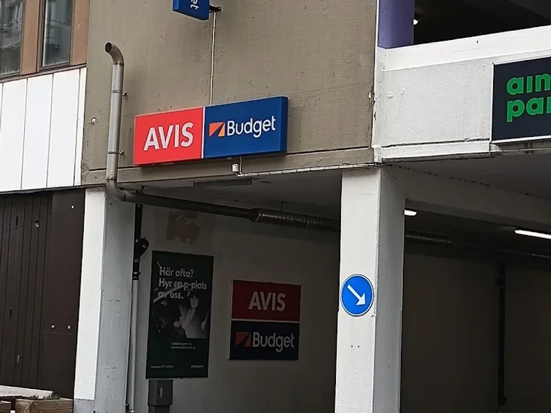 Budget Biluthyrning Malmö