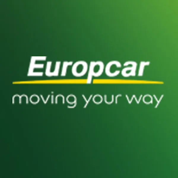 Europcar Halmstad tågstation