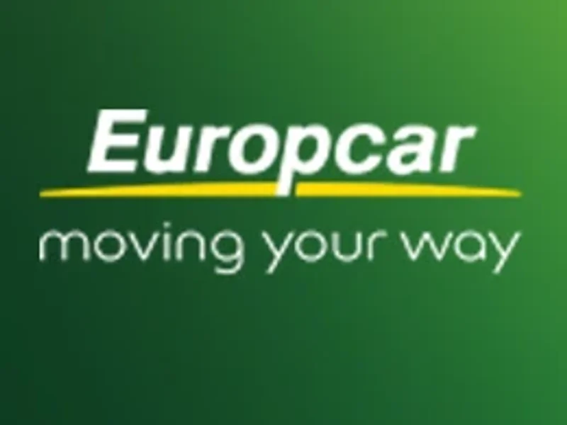 Europcar Halmstad tågstation