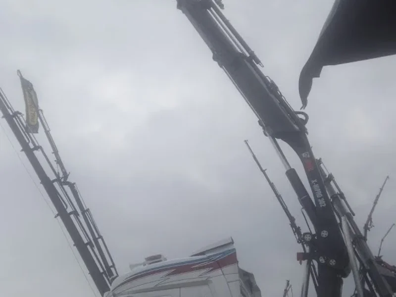 Hyrbilsdepån i Halmstad