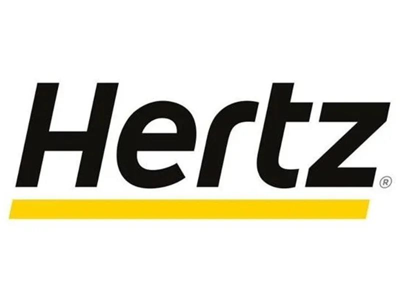 Hertz Biluthyrning (Volvo)