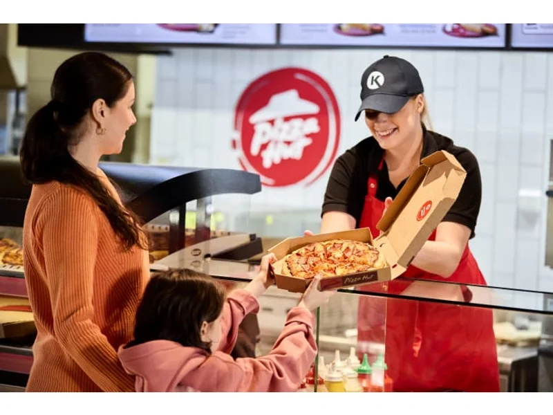 Circle K Örebro Västhaga