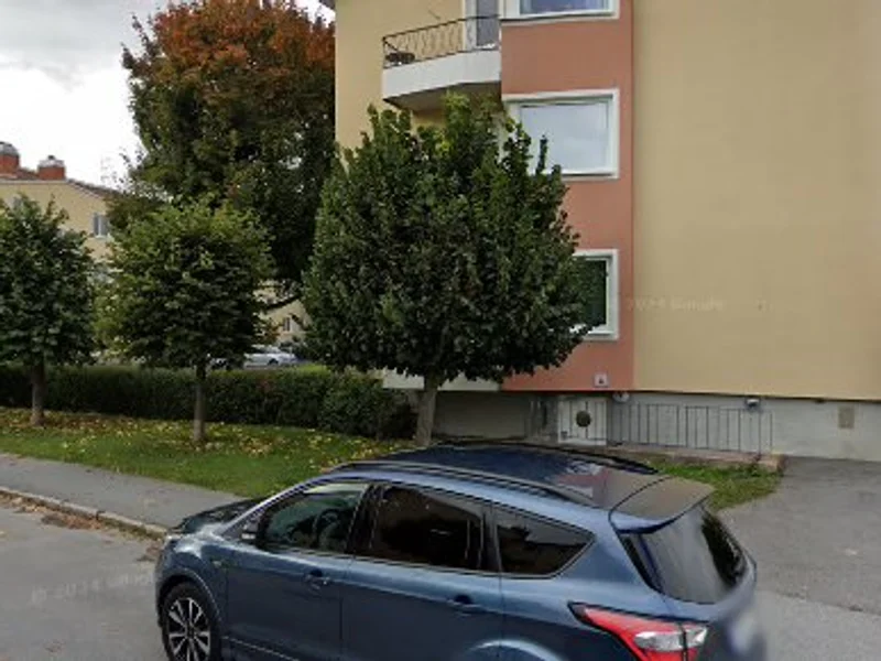 Djurdoktorn i Uppsala