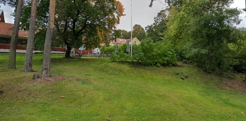 Tandveterinären i Uppsala