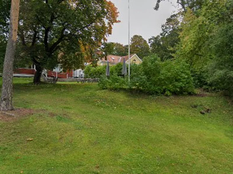 Tandveterinären i Uppsala