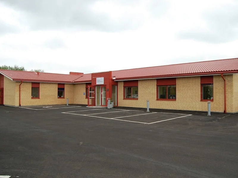 Hallands Djursjukhus Varberg